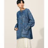 【WEB限定】デニムカバーオール | AMERICAN HOLIC | 詳細画像25
