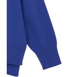 【WEB限定】バイパチサイドスリットニットプルオーバー＜静電気軽減＞ | AMERICAN HOLIC | 詳細画像38 