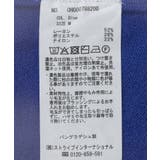 【WEB限定】バイパチサイドスリットニットプルオーバー<静電気軽減> | AMERICAN HOLIC | 詳細画像44