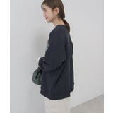 【WEB限定】BRUNSWICK GEORGIA BIGスウェット | AMERICAN HOLIC | 詳細画像15 