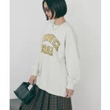 【WEB限定】BRUNSWICK GEORGIA BIGスウェット | AMERICAN HOLIC | 詳細画像29 