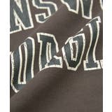 【WEB限定】BRUNSWICK GEORGIA BIGスウェット | AMERICAN HOLIC | 詳細画像47 