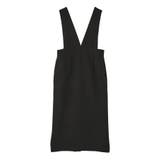 【WEB限定】イージーケアVネックワンピース | AMERICAN HOLIC | 詳細画像22