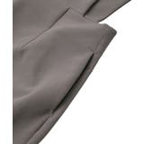 【WEB限定】イージーケアVネックワンピース | AMERICAN HOLIC | 詳細画像19