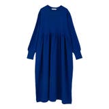 【WEB限定】バイパチティアードニットワンピース | AMERICAN HOLIC | 詳細画像24 