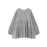 【WEB限定】ティアードギャザーブラウス | AMERICAN HOLIC | 詳細画像53 