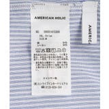 【WEB限定】ティアードギャザーブラウス | AMERICAN HOLIC | 詳細画像49 