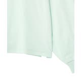 【WEB限定】袖ボリュームカットプルオーバー | AMERICAN HOLIC | 詳細画像30