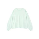 【WEB限定】袖ボリュームカットプルオーバー | AMERICAN HOLIC | 詳細画像36