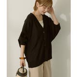【WEB限定】UVカットドルマンカーディガン | AMERICAN HOLIC | 詳細画像2 