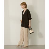 【WEB限定】UVカットドルマンカーディガン | AMERICAN HOLIC | 詳細画像6 