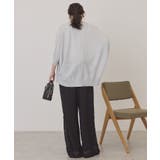 【WEB限定】UVカットドルマンカーディガン | AMERICAN HOLIC | 詳細画像14 