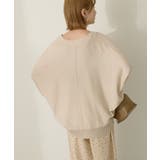 【WEB限定】UVカットドルマンカーディガン | AMERICAN HOLIC | 詳細画像18 