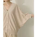 【WEB限定】UVカットドルマンカーディガン | AMERICAN HOLIC | 詳細画像20 