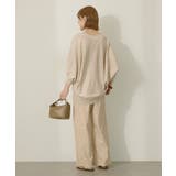 【WEB限定】UVカットドルマンカーディガン | AMERICAN HOLIC | 詳細画像23 