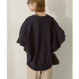 【WEB限定】UVカットドルマンカーディガン | AMERICAN HOLIC | 詳細画像27 