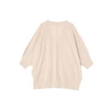 【WEB限定】UVカットドルマンカーディガン | AMERICAN HOLIC | 詳細画像33 