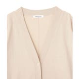 【WEB限定】UVカットドルマンカーディガン | AMERICAN HOLIC | 詳細画像34 