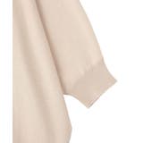 【WEB限定】UVカットドルマンカーディガン | AMERICAN HOLIC | 詳細画像35 