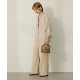 【WEB限定】UVカットドルマンカーディガン | AMERICAN HOLIC | 詳細画像8 
