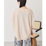 【WEB限定】UVカットドルマンカーディガン | AMERICAN HOLIC | 詳細画像33 
