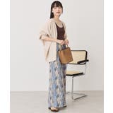 【WEB限定】UVカットドルマンカーディガン | AMERICAN HOLIC | 詳細画像35 