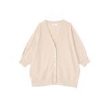 【WEB限定】UVカットドルマンカーディガン | AMERICAN HOLIC | 詳細画像47 