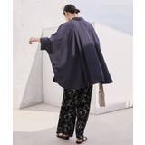 【WEB限定】アソートギャザー柄パンツ | AMERICAN HOLIC | 詳細画像14 