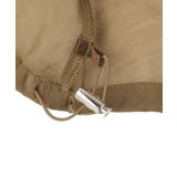 【WEB限定】ノーカラーシアーZIPブルゾン | AMERICAN HOLIC | 詳細画像18 