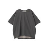 【WEB限定】バックフリル半袖プルオーバー | AMERICAN HOLIC | 詳細画像48