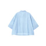 【WEB限定】Wポケットシアー半袖シャツ | AMERICAN HOLIC | 詳細画像47