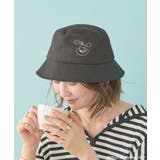 【WEB限定】Moomin UVカットバケットハット | AMERICAN HOLIC | 詳細画像13 