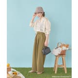 【WEB限定】Moomin UVカットバケットハット | AMERICAN HOLIC | 詳細画像4 