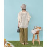 【WEB限定】Moomin UVカットバケットハット | AMERICAN HOLIC | 詳細画像5 