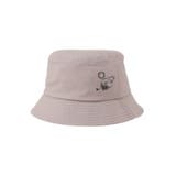 【WEB限定】Moomin UVカットバケットハット | AMERICAN HOLIC | 詳細画像21