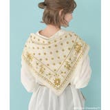 【WEB限定】Moomin スカーフ | AMERICAN HOLIC | 詳細画像10 