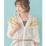 【WEB限定】Moomin スカーフ | AMERICAN HOLIC | 詳細画像11 