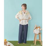 【WEB限定】Moomin スカーフ | AMERICAN HOLIC | 詳細画像12 