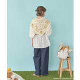 【WEB限定】Moomin スカーフ | AMERICAN HOLIC | 詳細画像14 