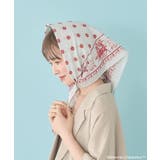 【WEB限定】Moomin スカーフ | AMERICAN HOLIC | 詳細画像17 