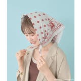 【WEB限定】Moomin スカーフ | AMERICAN HOLIC | 詳細画像18 