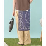 【WEB限定】Moomin スカーフ | AMERICAN HOLIC | 詳細画像5 