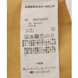 【WEB限定】接触冷感ワッシャーイージーパンツ | AMERICAN HOLIC | 詳細画像41