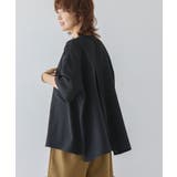 【WEB限定】ミリタリーWポケットスキッパーシャツ | AMERICAN HOLIC | 詳細画像8 