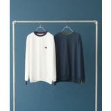 【RUSSELL】ビッグシルエットロンTEE | AMERICAN HOLIC | 詳細画像19