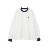 【RUSSELL】ビッグシルエットロンTEE | AMERICAN HOLIC | 詳細画像33