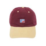 【RUSSELL】ロゴキャップ | AMERICAN HOLIC | 詳細画像14 