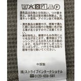 【WEB限定】ワッフル配色メロープルオーバー | AMERICAN HOLIC | 詳細画像54 