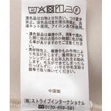 バックフリルポンチZIPパーカー | AMERICAN HOLIC | 詳細画像40 