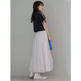 ラインTシャツ Black/Disney | AMERICAN HOLIC | 詳細画像10 